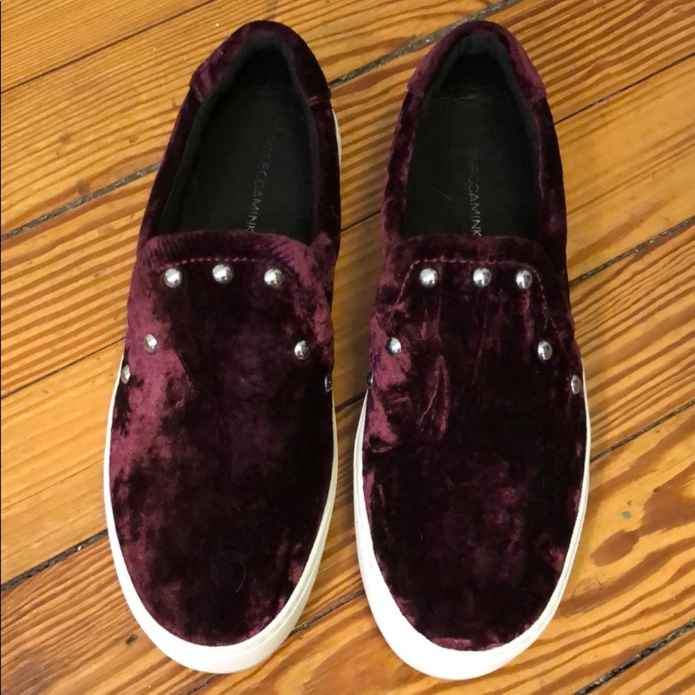 Rebecca Minkoff Slides